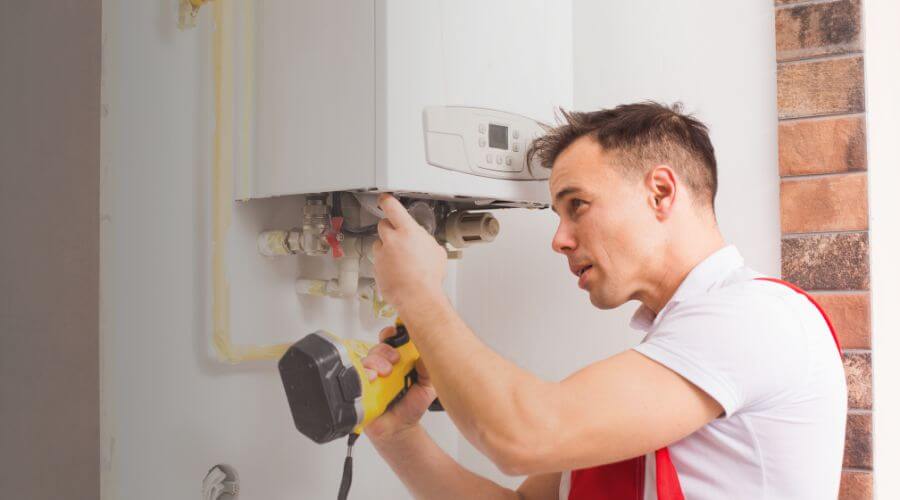 Professional emergency plumbing in Ludlow, CA